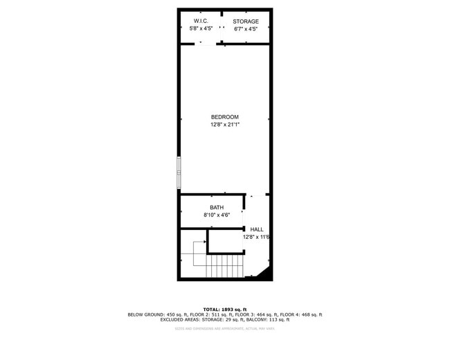 Building Photo - Upscale rear unit in the heart of Denver!