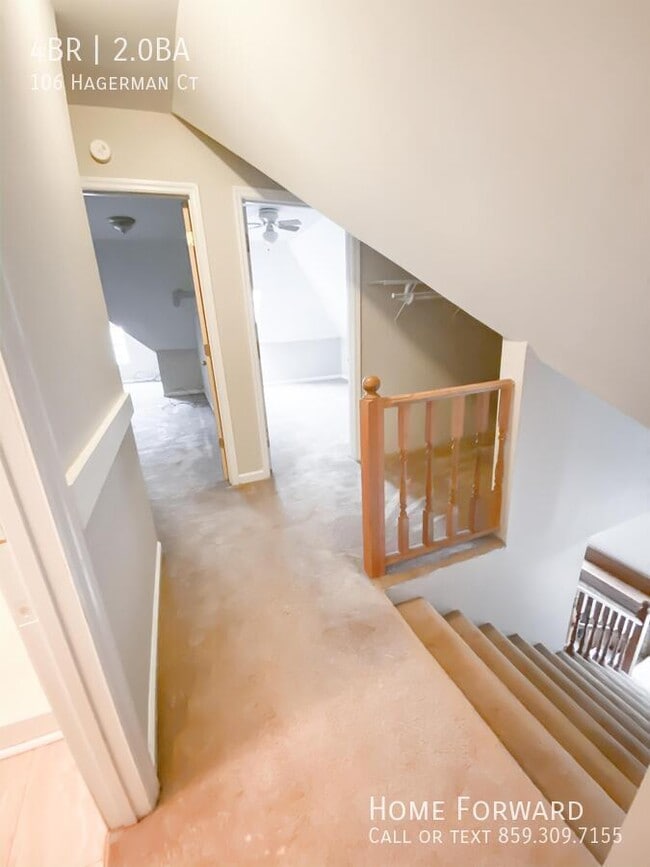 Building Photo - 106 Hagerman Ct