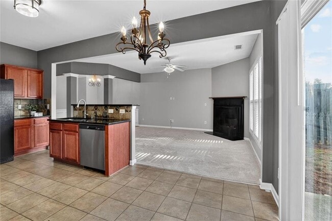 Building Photo - 1656 Granville Ct