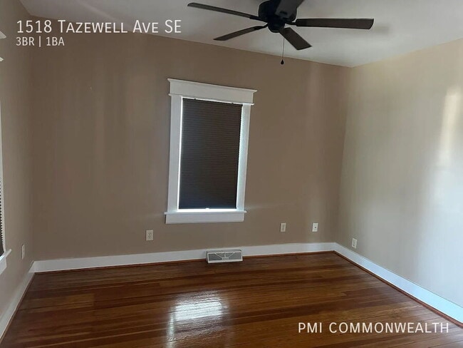 Building Photo - 1518 Tazewell Ave SE