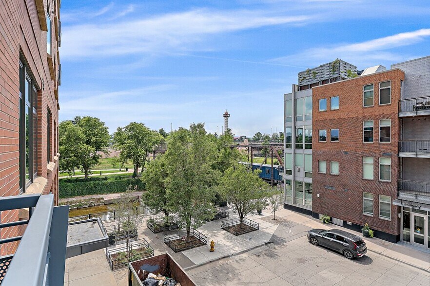 Building Photo - 1401 Wewatta St