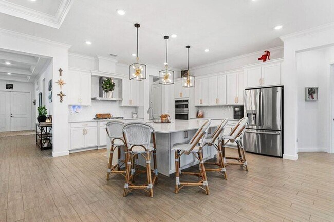 Building Photo - 962 Castaway Ct
