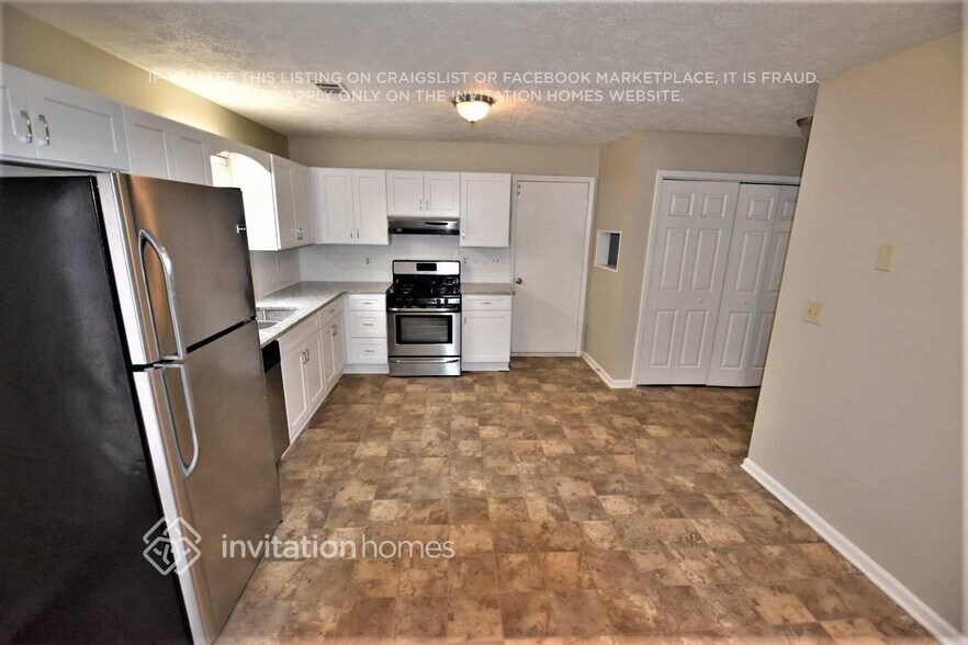 Building Photo - 3739 Bomar Rd