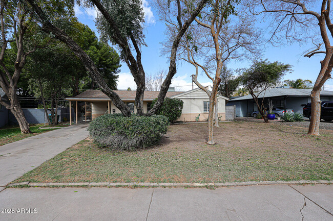 Building Photo - 1120 E Palo Verde Dr