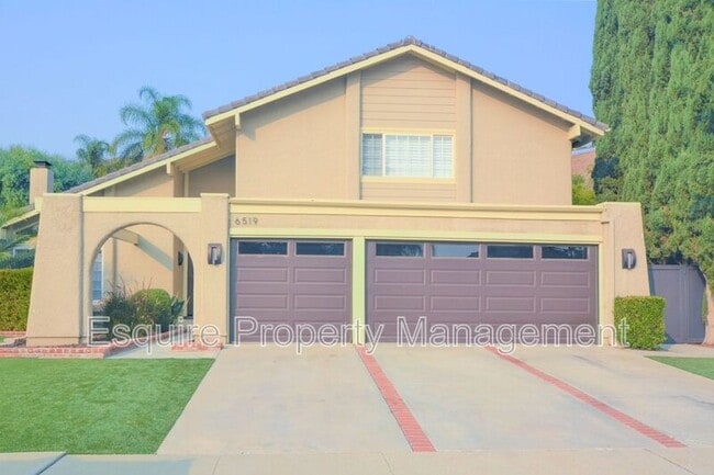 Building Photo - 6519 Bayberry St