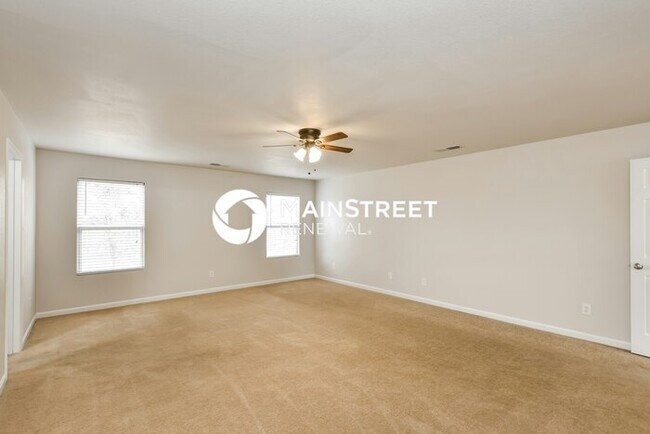 Building Photo - 3 Bedroom Pet-Friendly Home in MERIDIANVIL...
