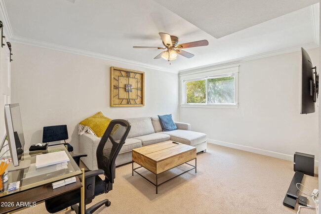 Building Photo - 8308 E Valley View Rd