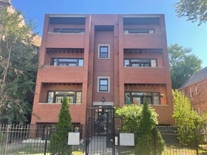 Building Photo - 6547 S Minerva Ave