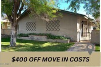 Building Photo - 7153 N 57th Dr