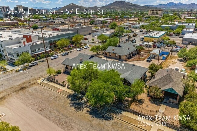 Building Photo - 51-75 E. 5th St.-57 E. 5th St.