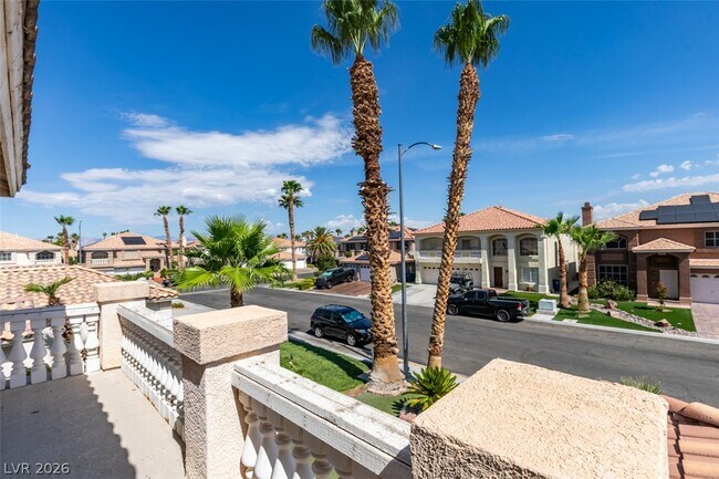 Building Photo - 1683 Tassel Fern Ave