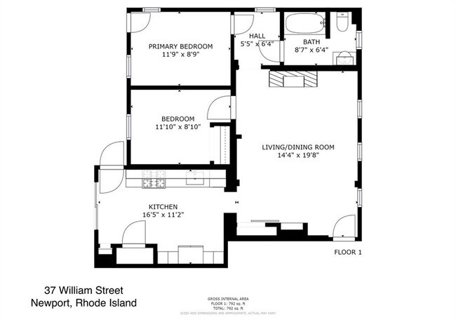 Building Photo - 37 William St