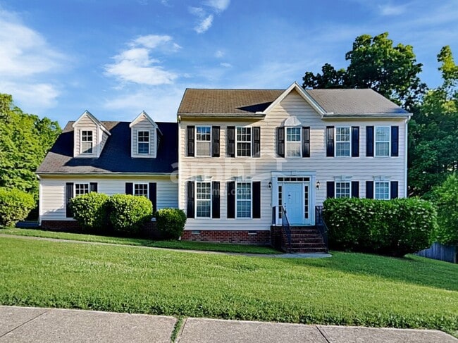 Building Photo - 6200 Grey Coat Ct