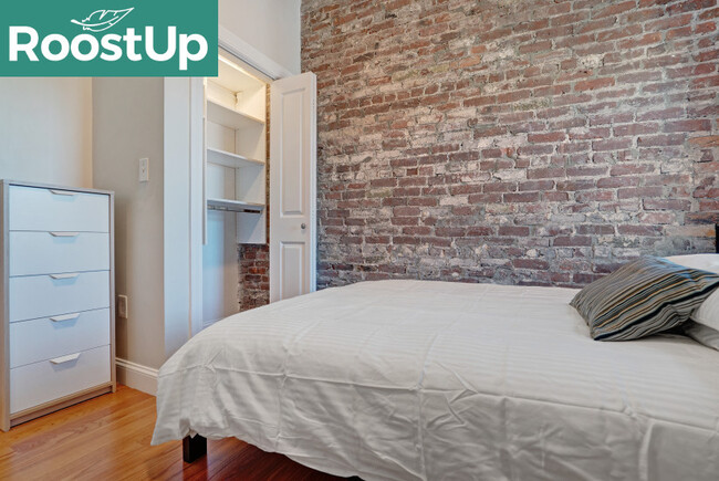 Building Photo - Furnished Private Bedroom in East Boston