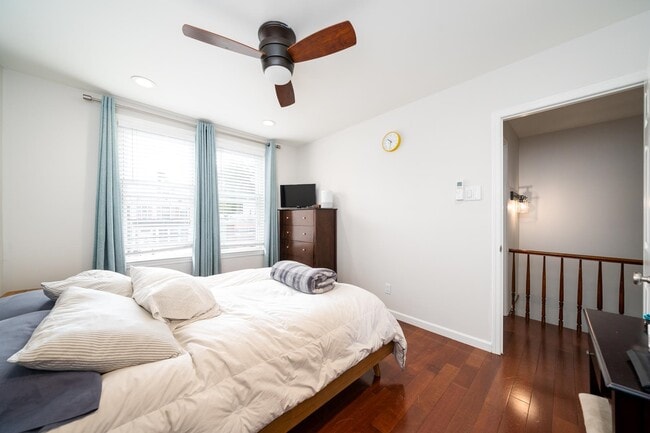 Building Photo - 67A Columbia Ave