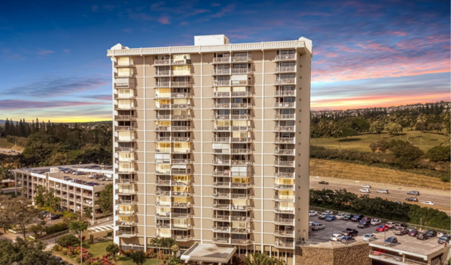Building Photo - 1269-V