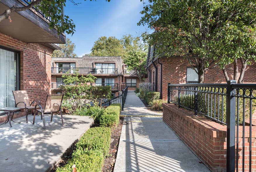 Building Photo - 3732 Locust St