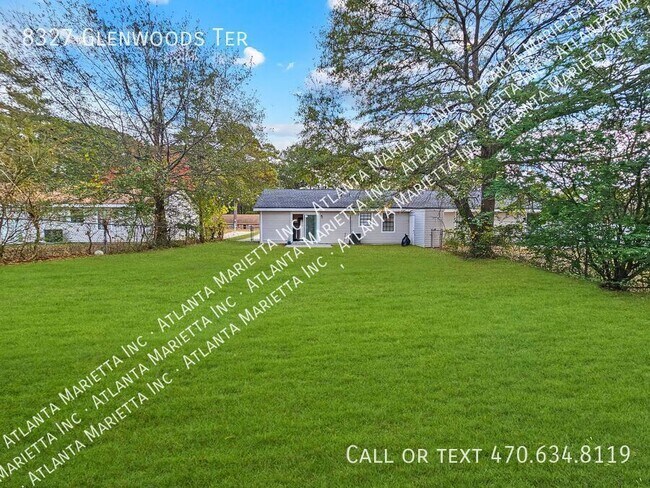 Building Photo - 8327 Glenwoods Terrace