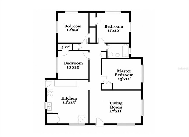 Building Photo - 6806 Lyman Ave