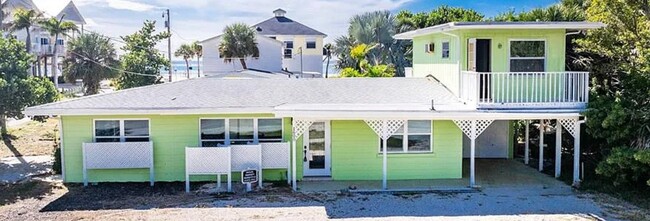 Building Photo - 1600 Gulf Blvd