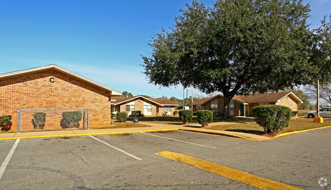 Building Photo - Parkview Manor Apartments