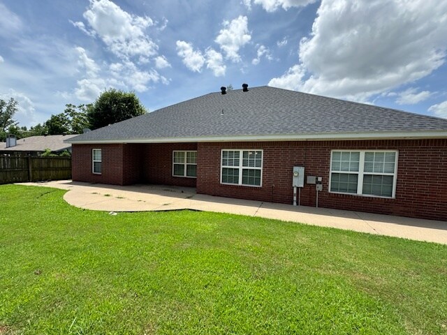 Building Photo - 1109 N Wren Dr