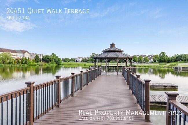 Building Photo - 20451 Quiet Walk Terrace