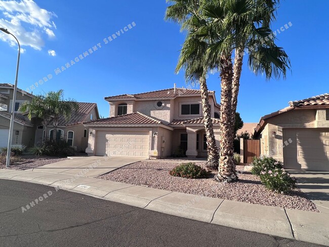 Building Photo - AHWATUKEE LAKEWOOD 3 BEDROOM PLUS LOFT