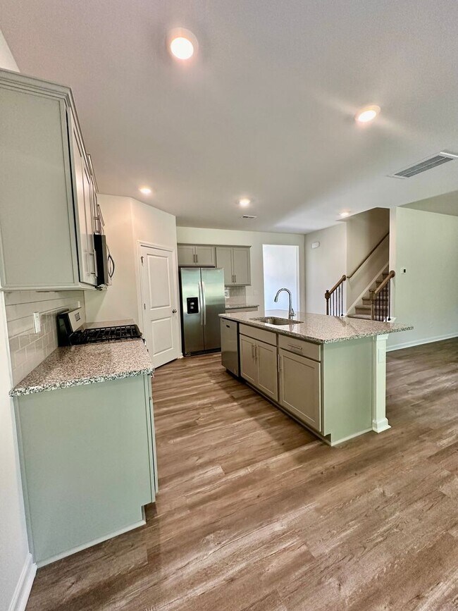 Building Photo - Spacious 5-bedroom home in Monroe, NC!