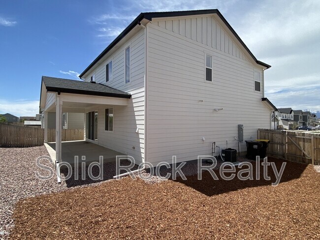 Building Photo - 6341 Bodacious Cir