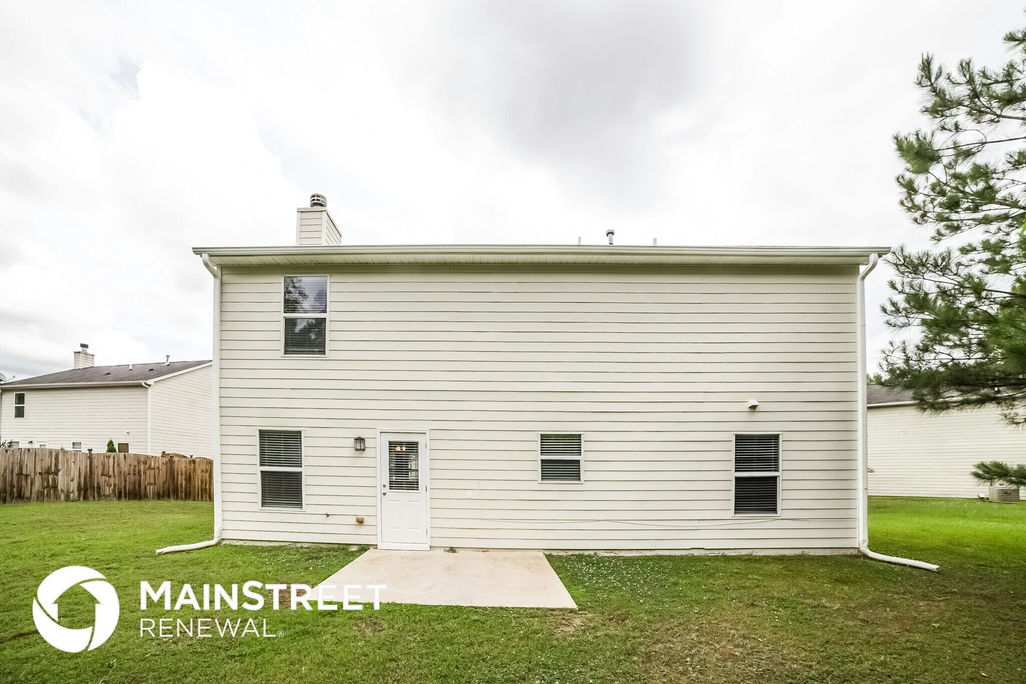 Building Photo - 515 Abercorn Ct