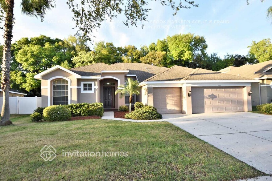 Primary Photo - 1914 Rutherford Dr