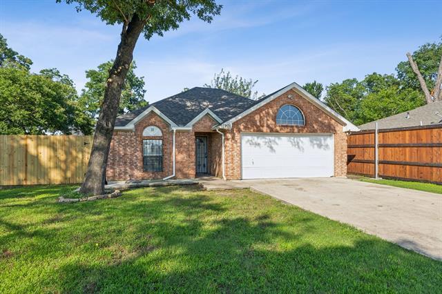 Building Photo - 7201 Denton Dr
