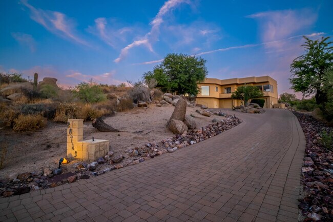 Building Photo - 28743 N 106th Pl