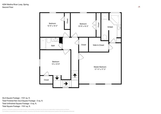 Building Photo - 4294 Medina River Loop