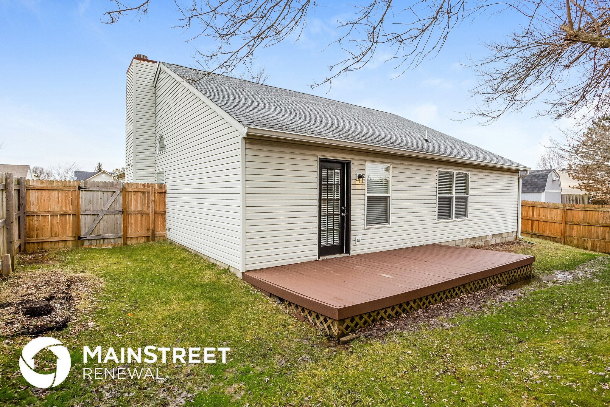 Building Photo - 10715 Tanbark Dr