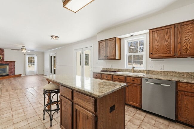 Building Photo - Numerous updates and thoughtful improvements complete this property, making it a rare opportunity...