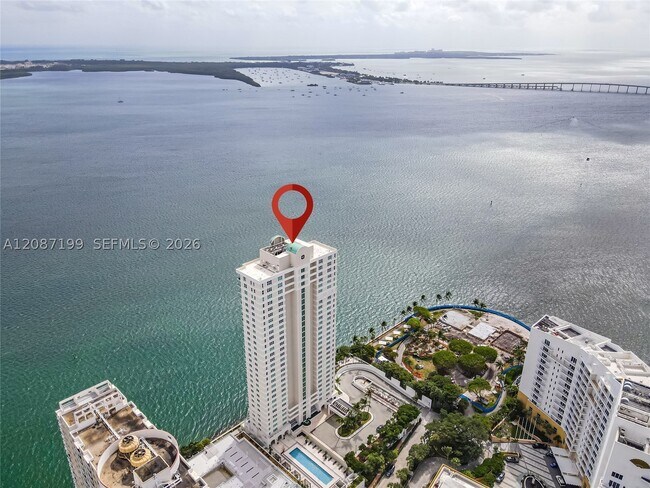 Building Photo - 800 Claughton Island Dr