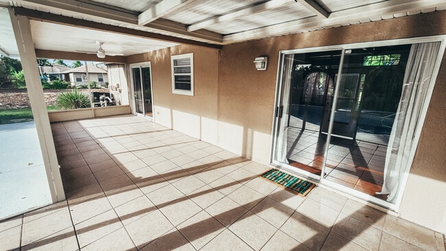 Building Photo - 1521 Barber St