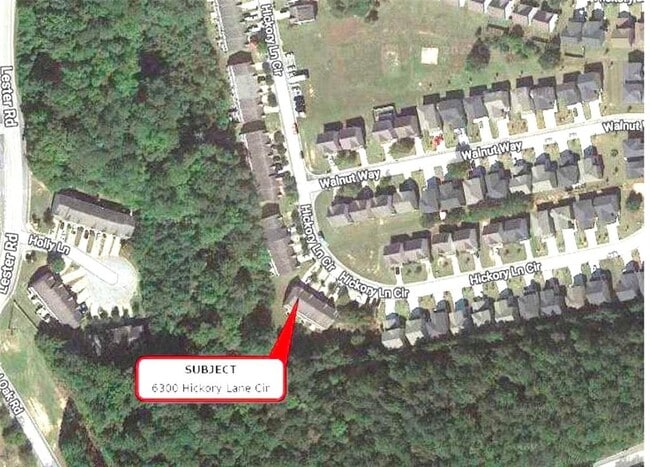 Building Photo - 6300 Hickory Ln Cir