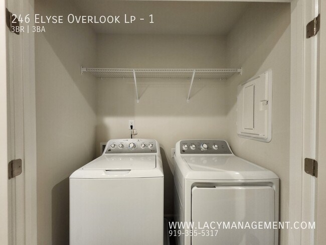 Building Photo - 246 Elyse Overlook Lp