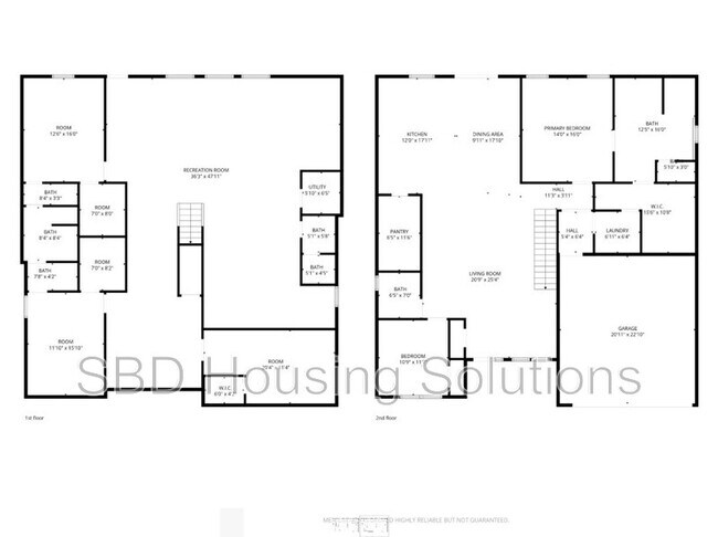 Building Photo - 1412 NE Ernest Way