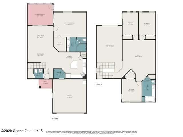 Building Photo - 525 Siena Ct