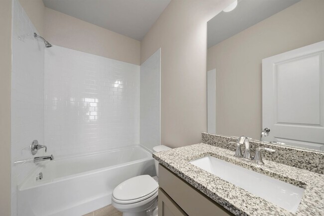 Building Photo - 3761 Oxford Cir