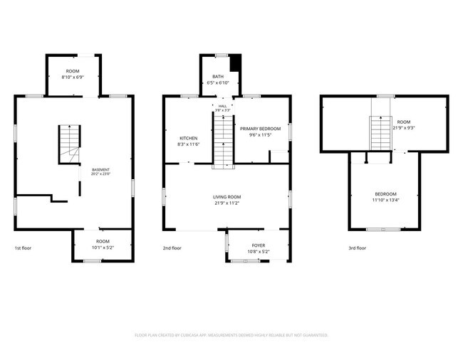 Building Photo - Tucked away, conveniently located, home for rent!