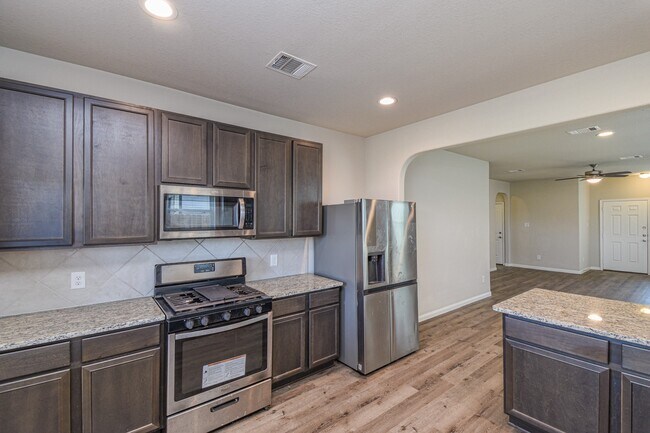 Building Photo - 23610 Goodfellow Dr