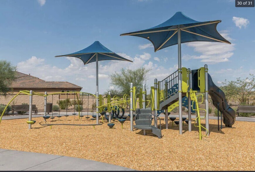 Building Photo - 10743 W Desert Elm Ln