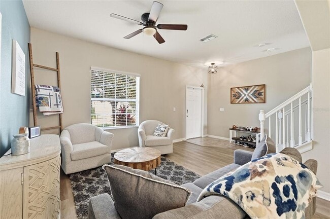 Building Photo - 2443 Dovesong Trace Dr