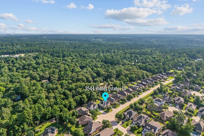 Building Photo - 3544 Woods Estates Dr