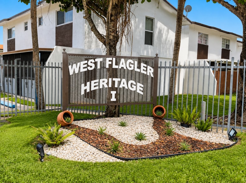 Building Photo - 10850 W Flagler St